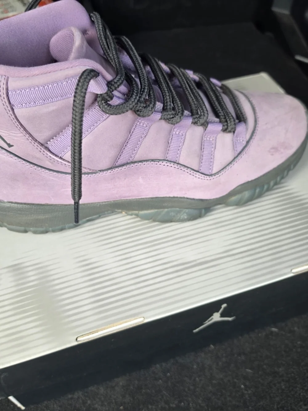 Jordan 11s